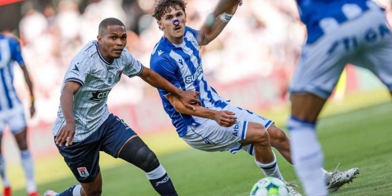Lech Poznan vs Aarhus là cuộc đối đầu chênh lệch Lech Poznan vs Aarhus là cuộc đối đầu chênh lệch