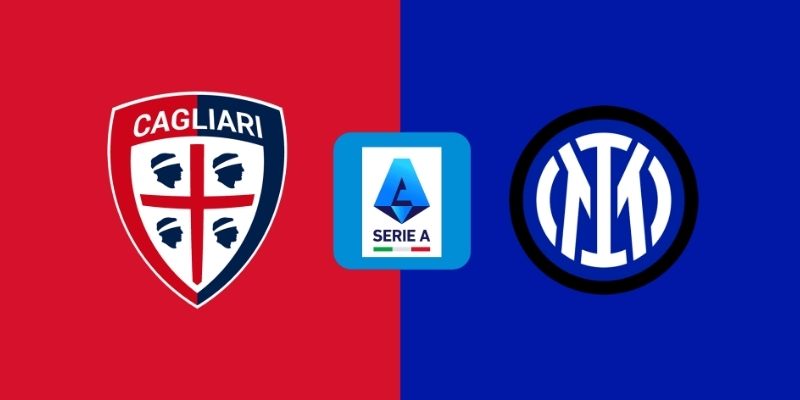 Soi kèo Cagliari vs Inter Milan, 01h45 ngày 31/08 - Serie A